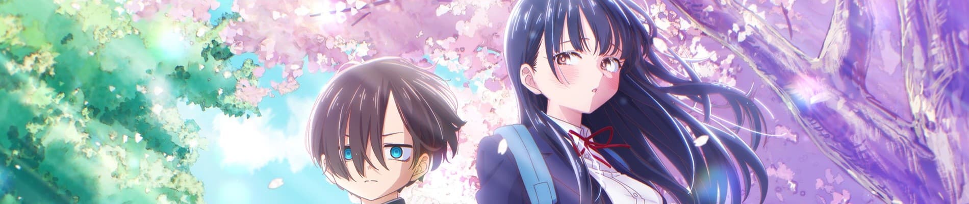 Boku no Kokoro no Yabai Yatsu Movie