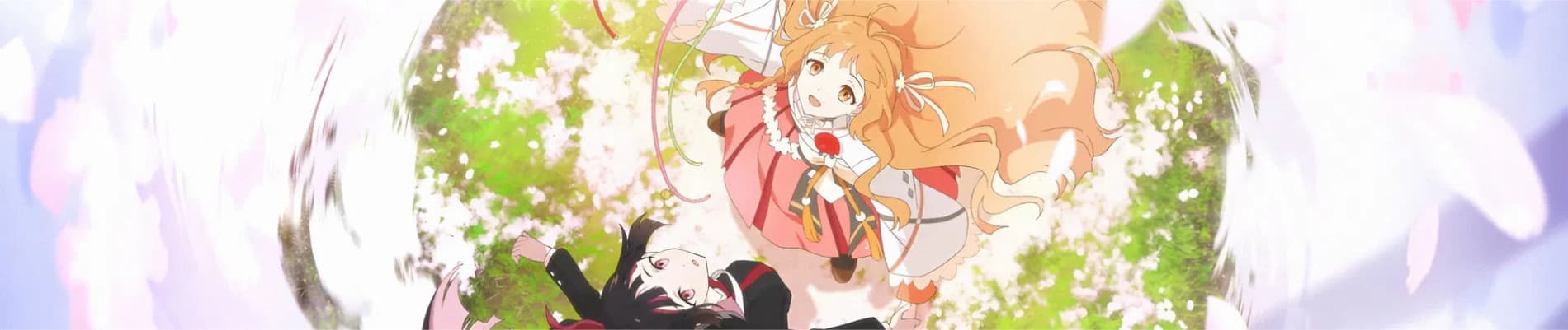 Agents of the Four Seasons: Dance of Spring