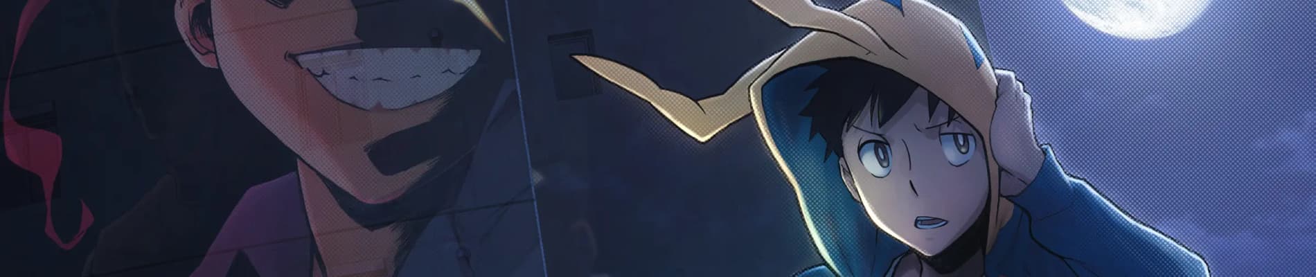 My Hero Academia: Vigilantes Season 2