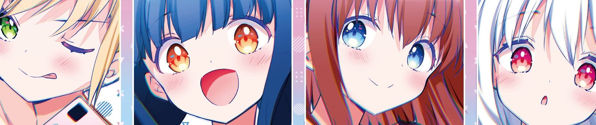 Ichijyoma Mankitsu Gurashi!