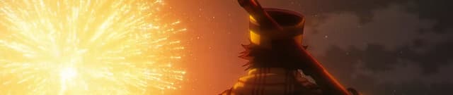 Golden Kamuy Final Season